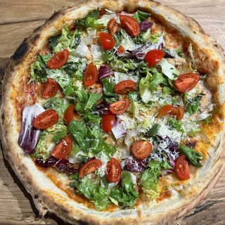 Pizza Pollo italiano Ø40cm