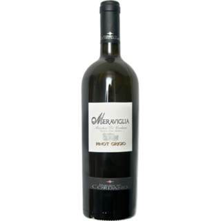 Pinot Grigio Marchesi de Cordano