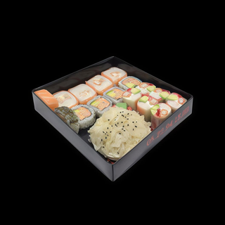 Lunchbox C