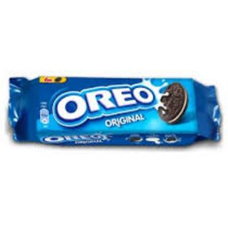 Oreo Galleta 66 gramos