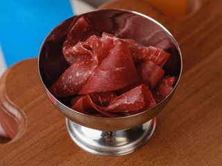 BRESAOLA 35г. (35g)