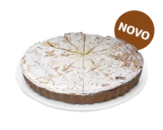 Torta De La Nonna - cela torta