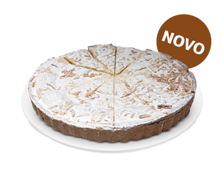 Torta De La Nonna - cela torta