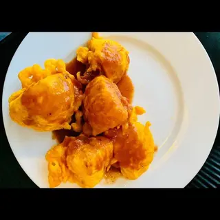 Viazi Karai
