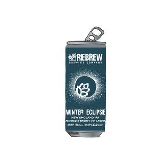 Winter Eclipse Neipa 0.33l