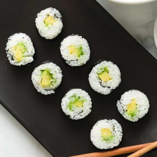 184.Avocado maki