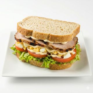 Sándwich Especial