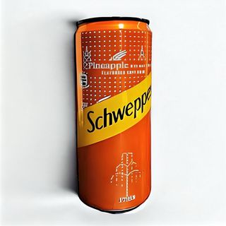 Schweppes