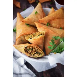 Samosa