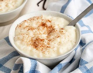Arroz Con Leche Casero Da Taberna (350 G.)