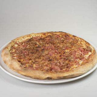 PIZZA BAMBINO