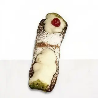 Cannolo catania