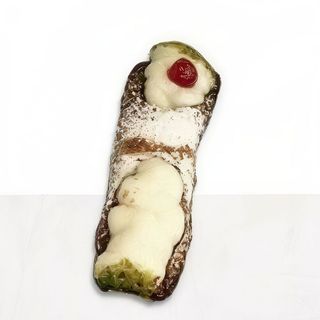 Cannolo catania
