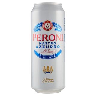Birra Nastro Azzurro