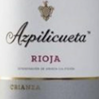  Azpilicueta - Crianza - Tinto (75 cl.)