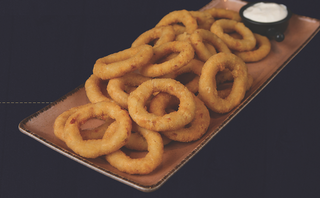 Лучени кръгчета 