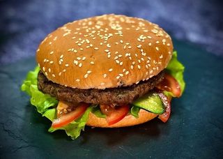 Класический бургер (270 г)