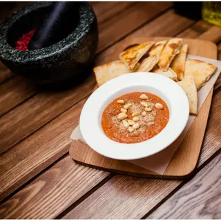 Muhammara