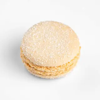 Macaron kokos