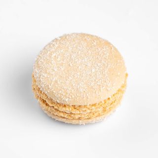 Macaron kokos