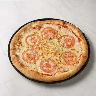 PIZZA MARGUERITA