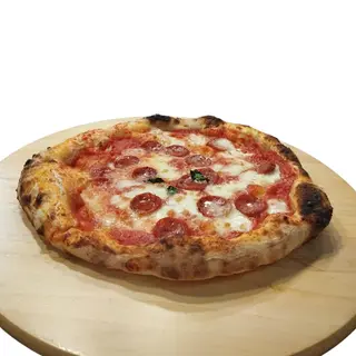 Diavola tegamino