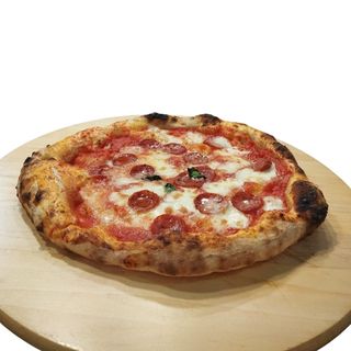 Diavola tegamino