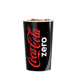 Coca-Cola Zero 250 ML