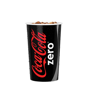 COLA-COLA ZERO