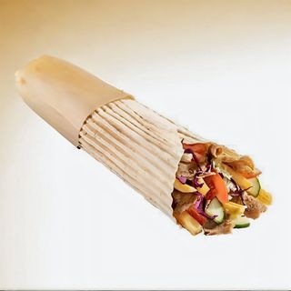 Tortilla Fryto + ser 130g