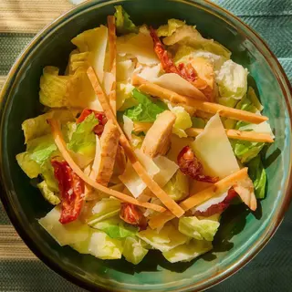 Ensalada César