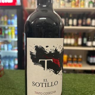 Vino Blanco De La Casa