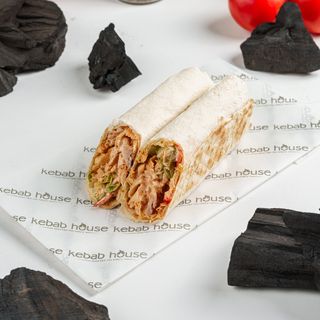 Донер куриный