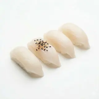Nigiri De Pez De Mantequilla (4 Uds.)