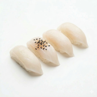 Nigiri De Pez De Mantequilla (4 Uds.)
