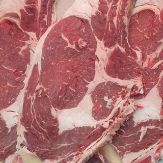 Arrosto con patatine 