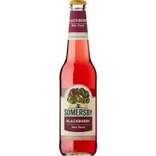Somersby Blackberry but.0,4l