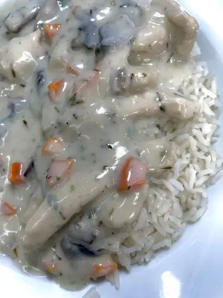 Blanquette