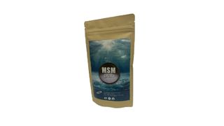 MSM prah 100g