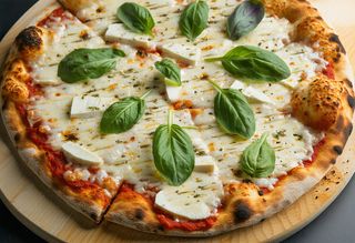 Pizza Formaggi