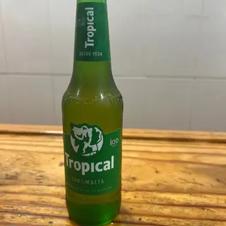 Cerveza Tropical