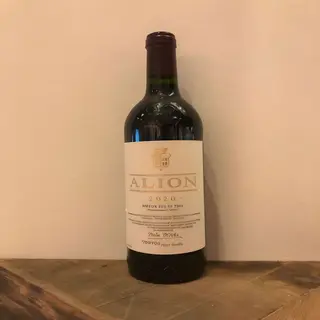 Alión 2020 (750 ml.)