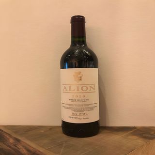 Alión 2020 (750 ml.)