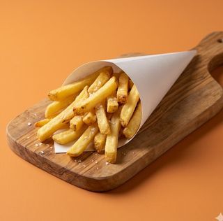 Patate fritte