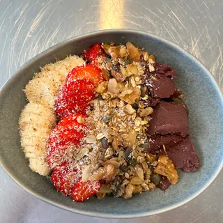 Taça de Açaí