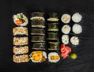 #Set6 Small Set Mix 22szt