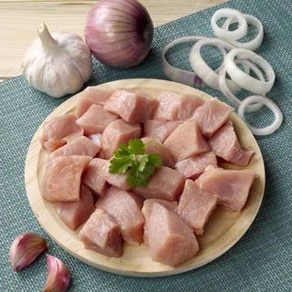 Magra Jamón (Tacos)