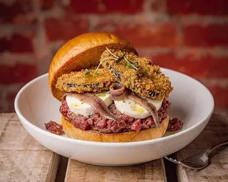 Tartare