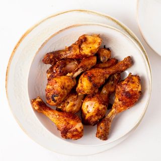 Ración De Alitas De Pollo (5 uds.)