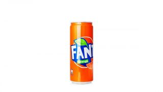 Fanta 0,33l
